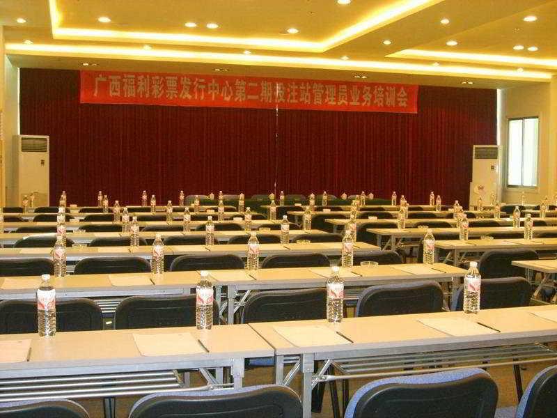 Grand 0773 Hotel Guilin Exterior foto