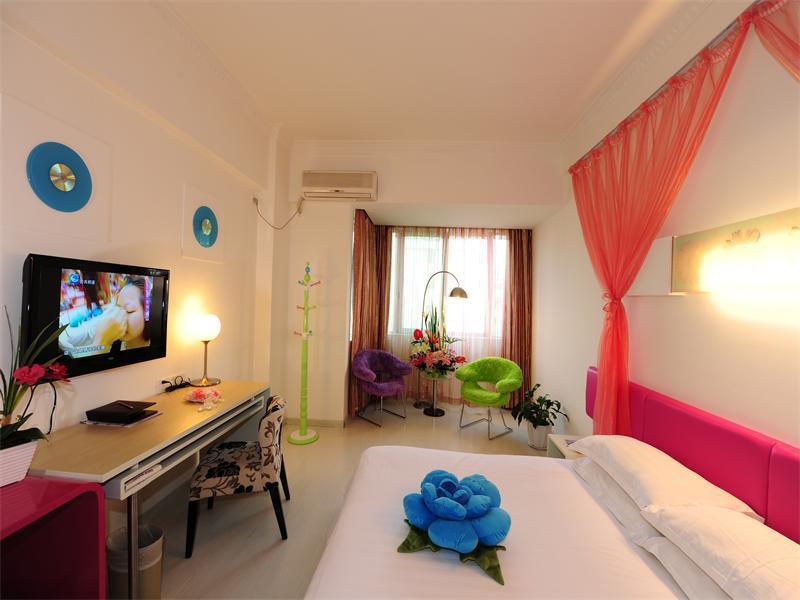 Grand 0773 Hotel Guilin Exterior foto