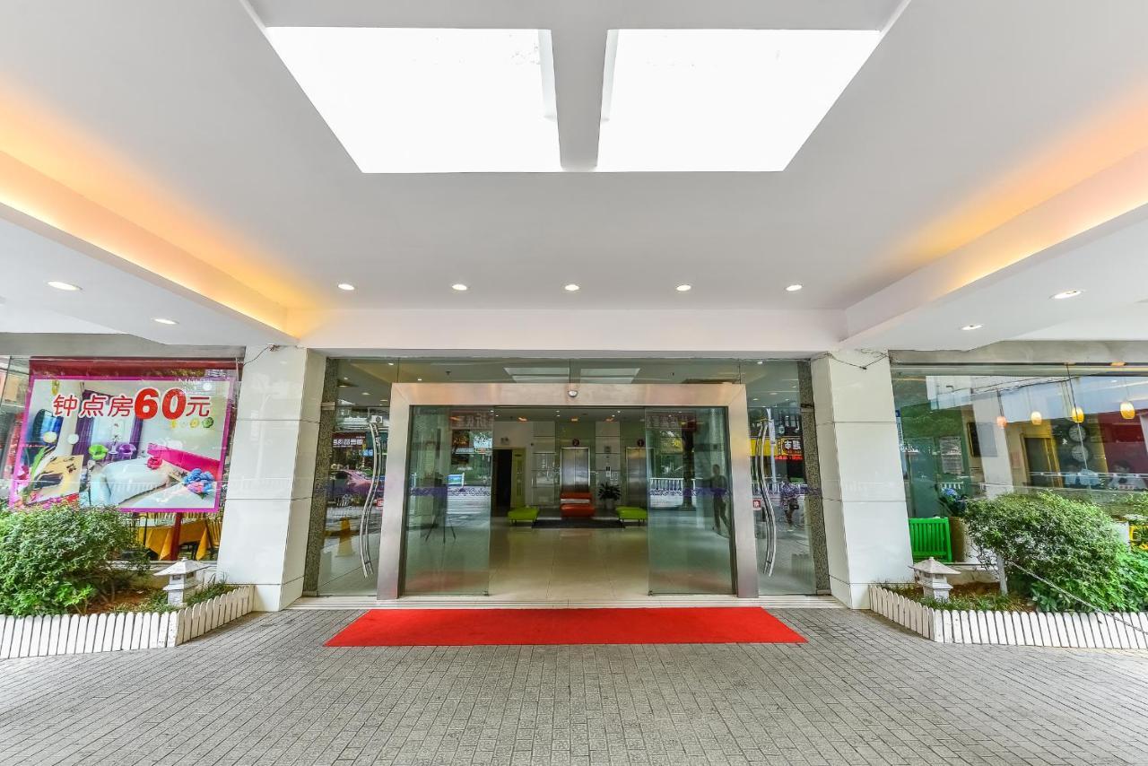 Grand 0773 Hotel Guilin Exterior foto
